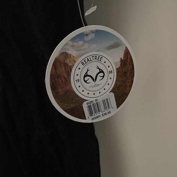 Realtree Tee - Picture 3 of 3